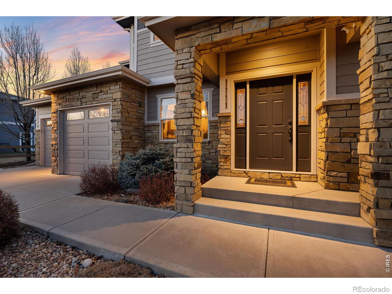MLS Image #1 for 3216  muskrat creek drive,fort collins, Colorado