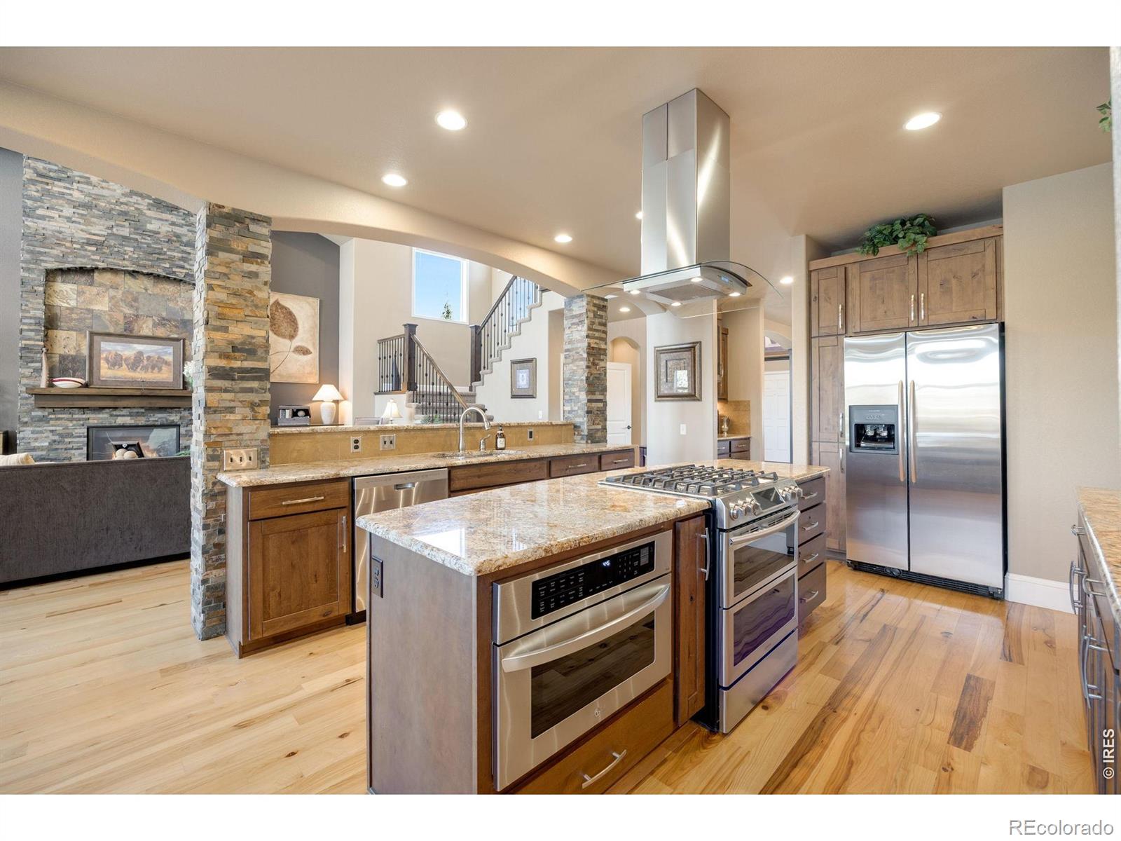 MLS Image #2 for 3216  muskrat creek drive,fort collins, Colorado
