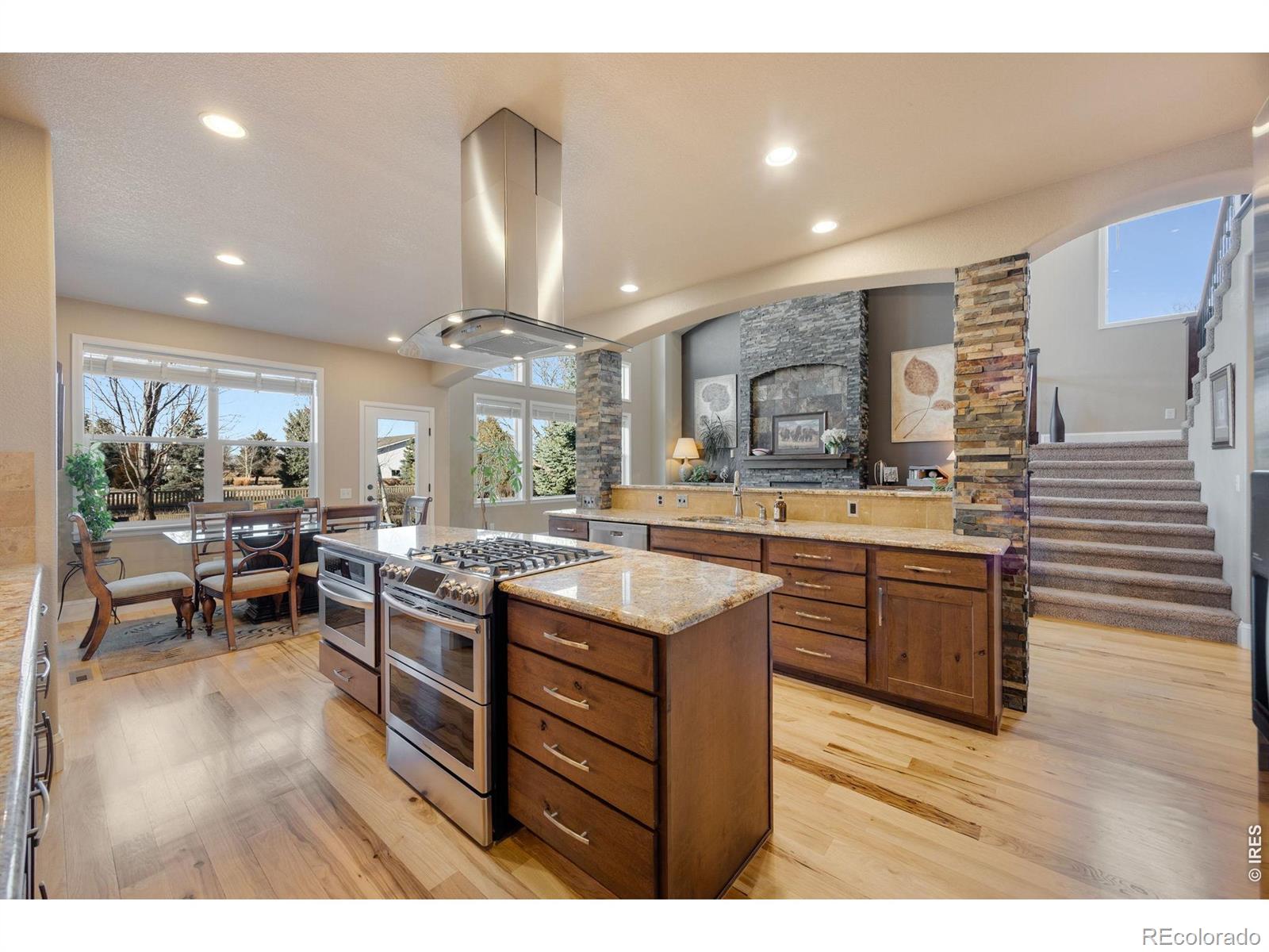 MLS Image #4 for 3216  muskrat creek drive,fort collins, Colorado