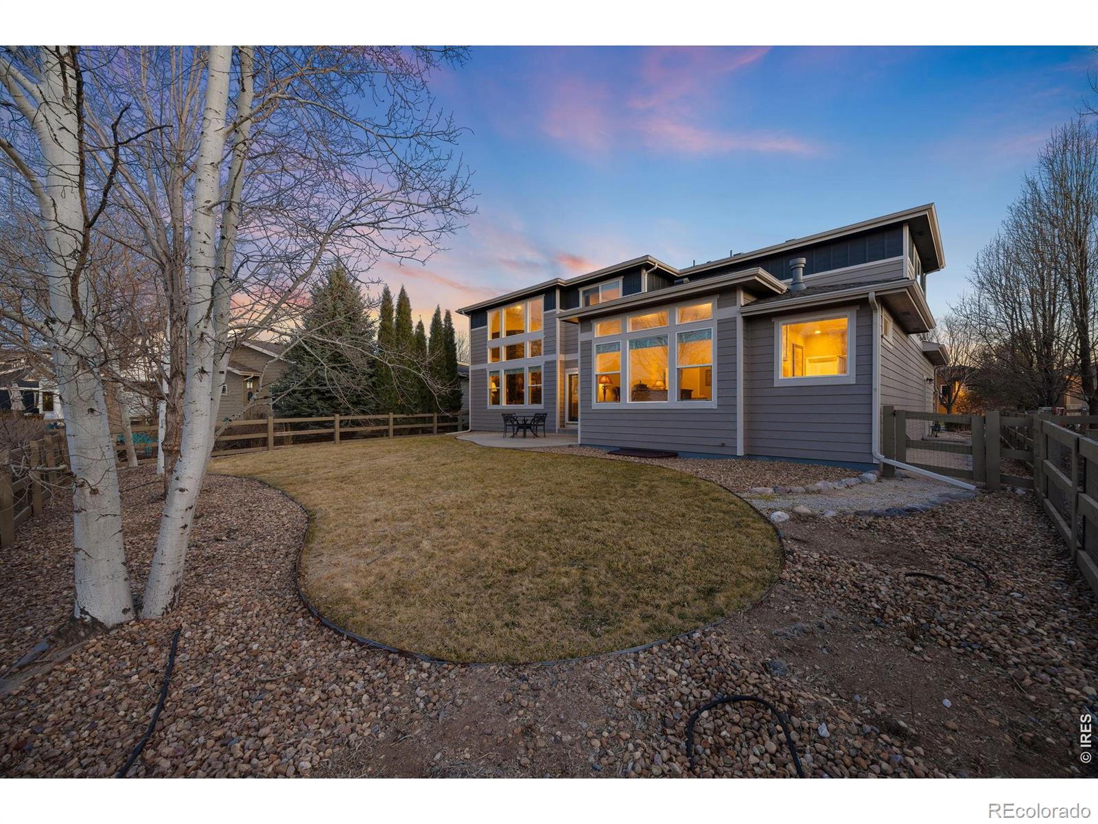 MLS Image #42 for 3216  muskrat creek drive,fort collins, Colorado
