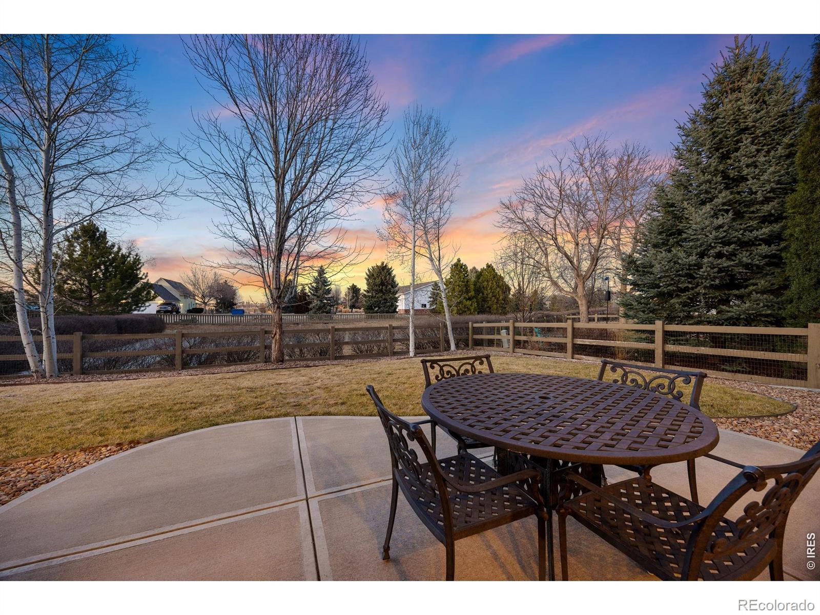 MLS Image #43 for 3216  muskrat creek drive,fort collins, Colorado