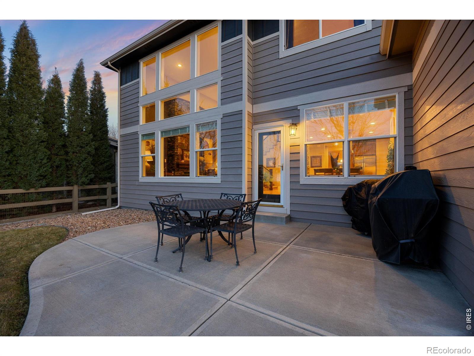 MLS Image #44 for 3216  muskrat creek drive,fort collins, Colorado