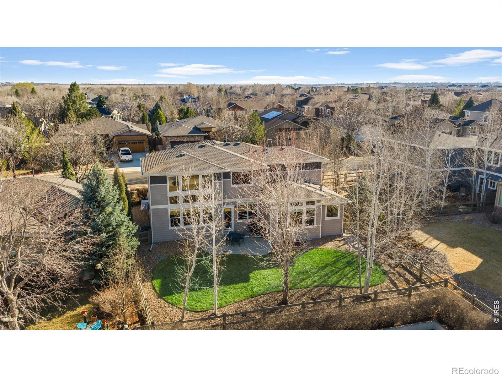 MLS Image #46 for 3216  muskrat creek drive,fort collins, Colorado