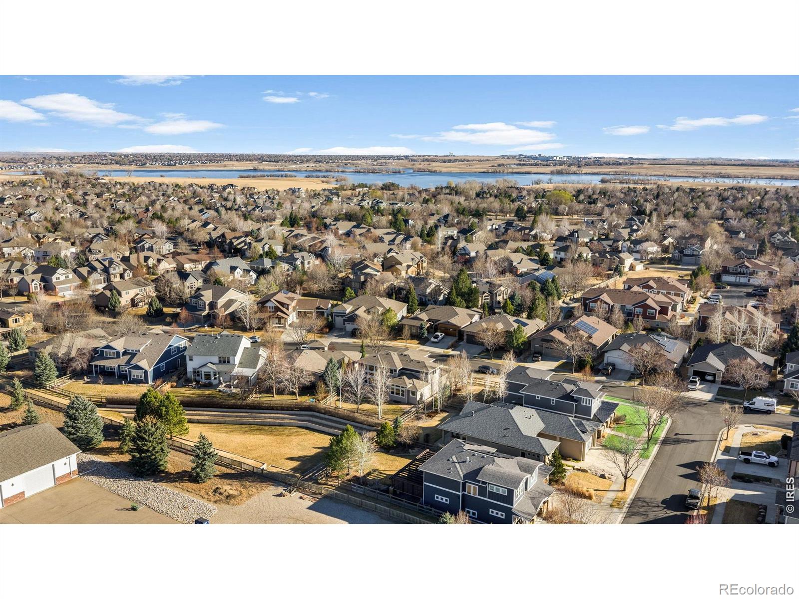 MLS Image #47 for 3216  muskrat creek drive,fort collins, Colorado