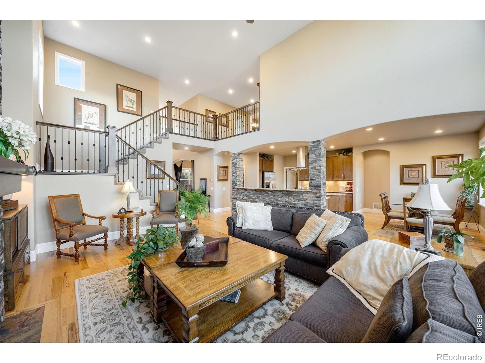 MLS Image #5 for 3216  muskrat creek drive,fort collins, Colorado