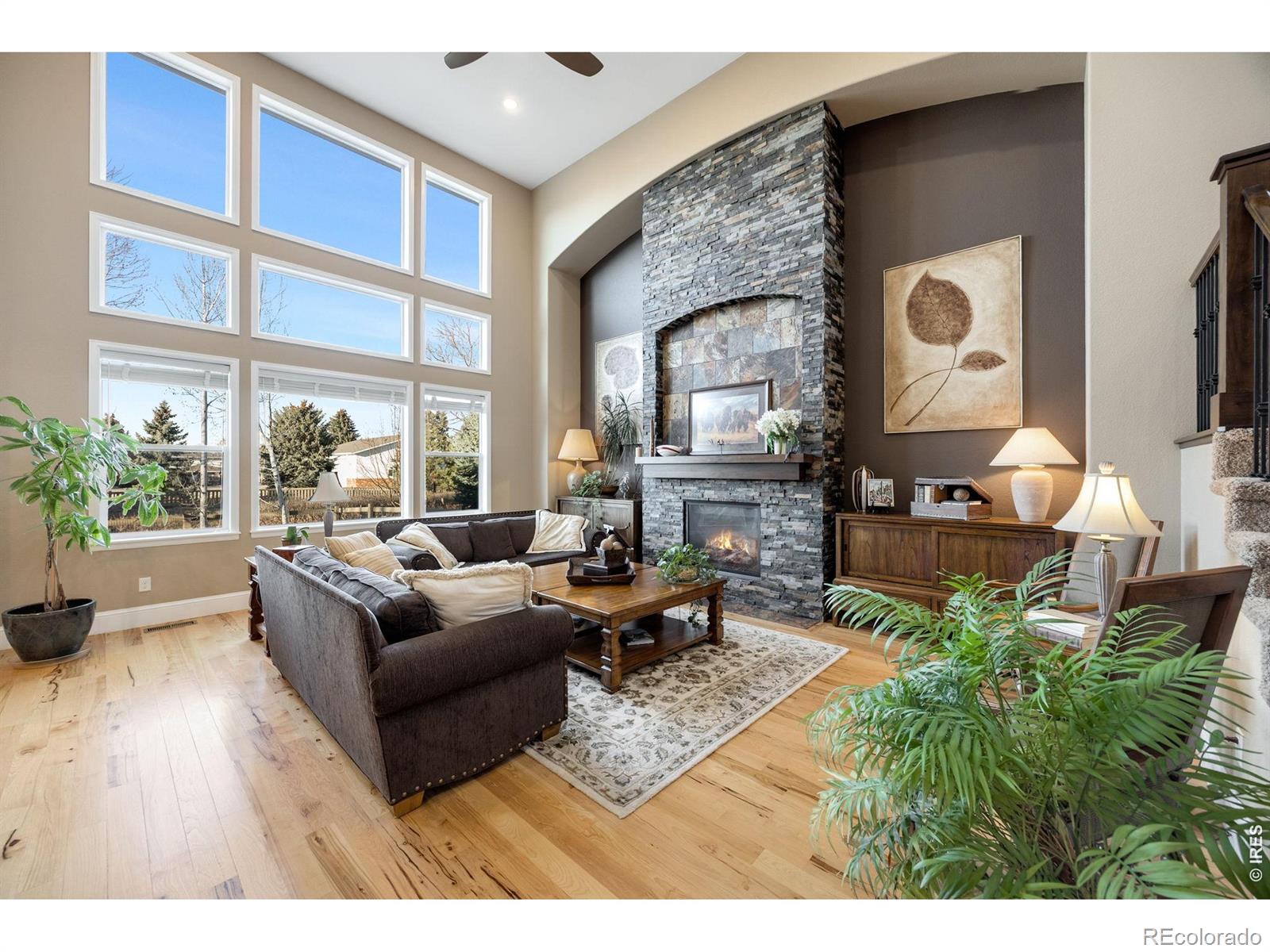 MLS Image #6 for 3216  muskrat creek drive,fort collins, Colorado
