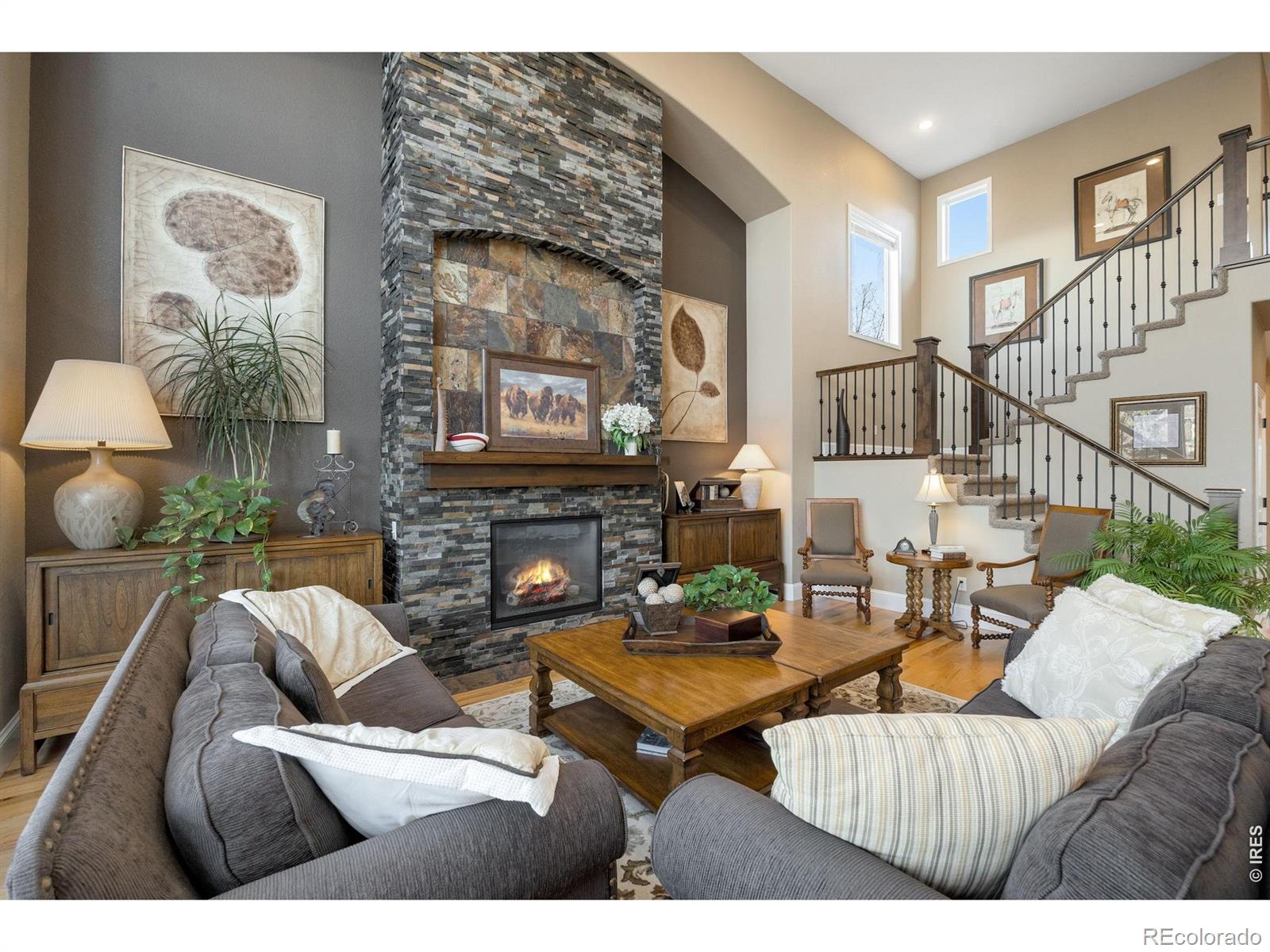 MLS Image #7 for 3216  muskrat creek drive,fort collins, Colorado