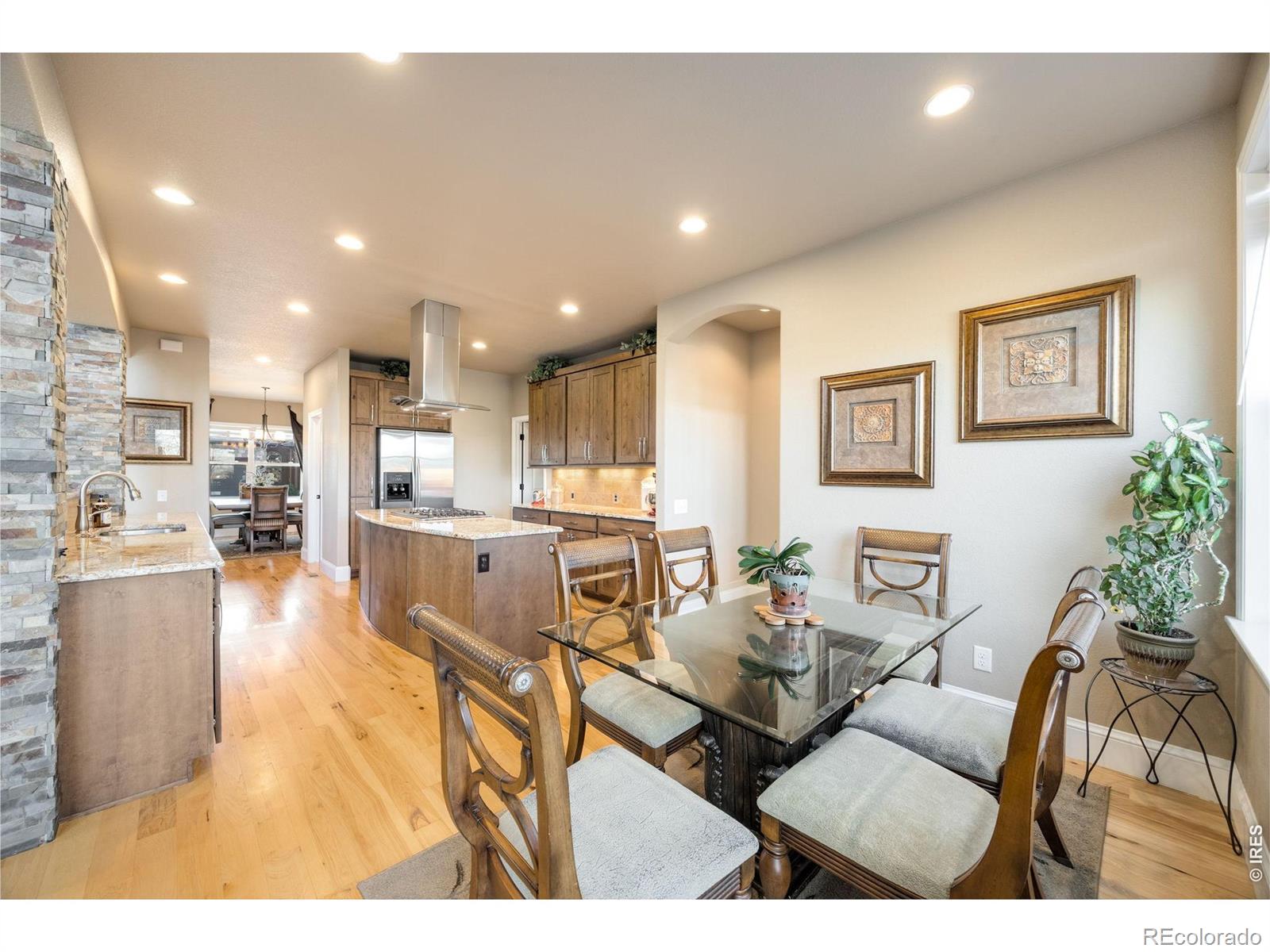 MLS Image #9 for 3216  muskrat creek drive,fort collins, Colorado
