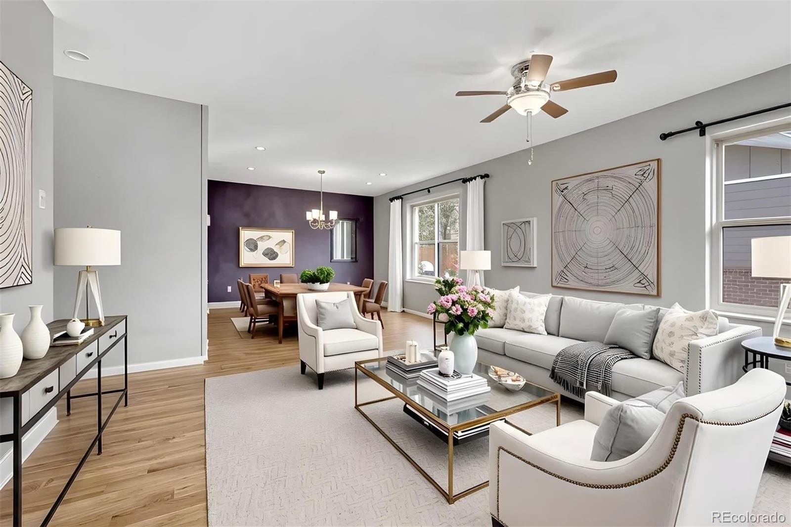 MLS Image #1 for 2554 e caramillo street,colorado springs, Colorado