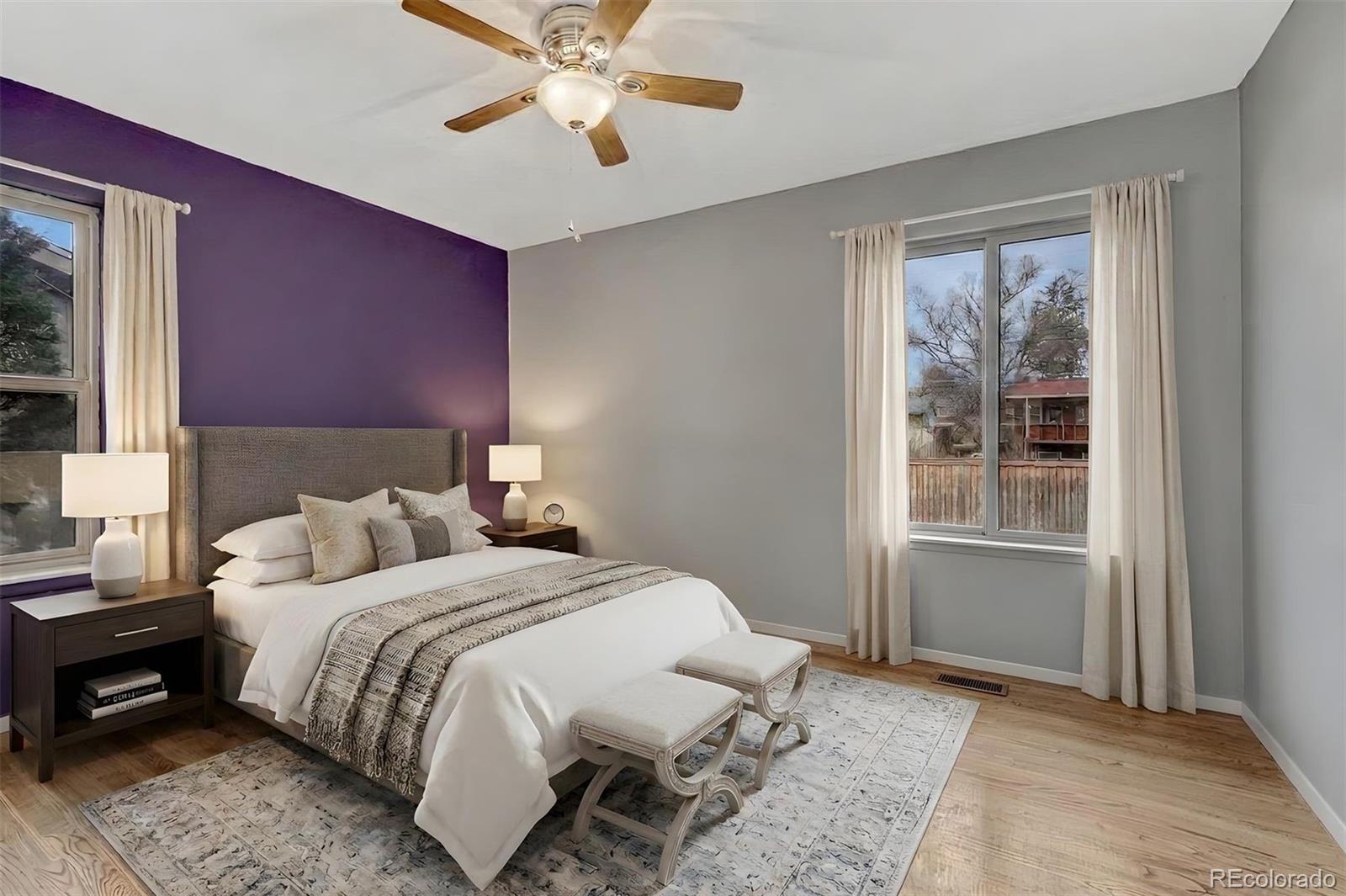 MLS Image #2 for 2554 e caramillo street,colorado springs, Colorado
