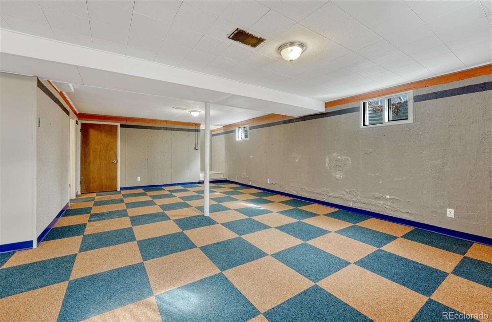 MLS Image #24 for 2554 e caramillo street,colorado springs, Colorado