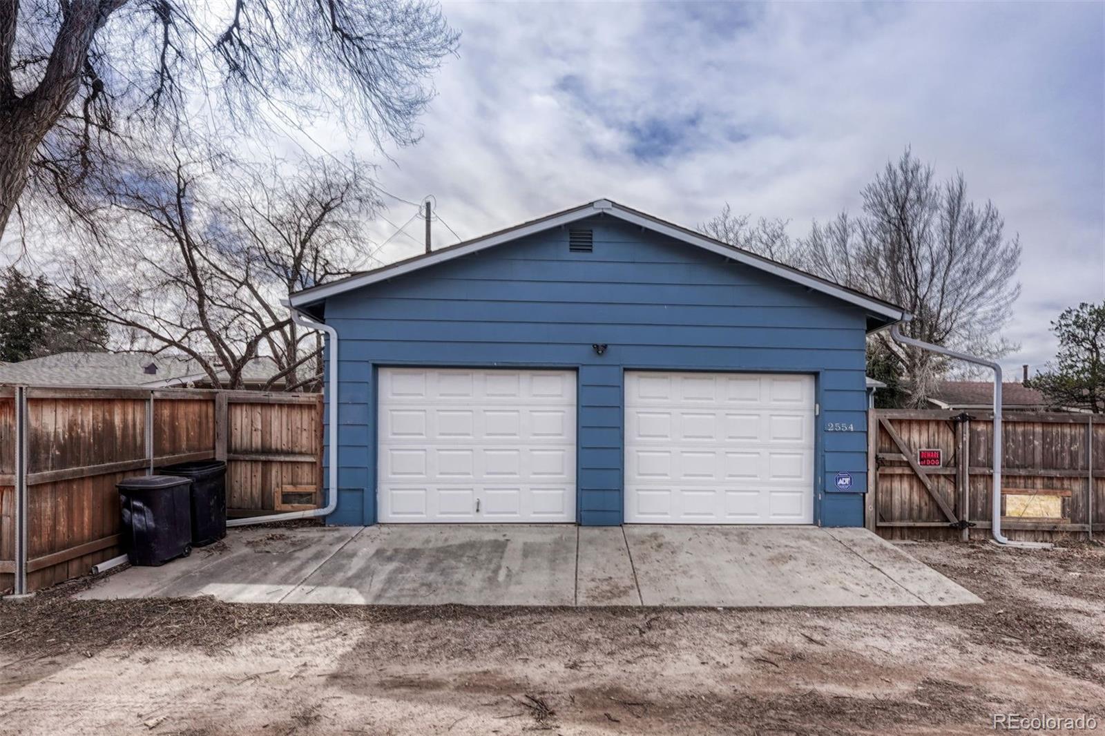 MLS Image #29 for 2554 e caramillo street,colorado springs, Colorado