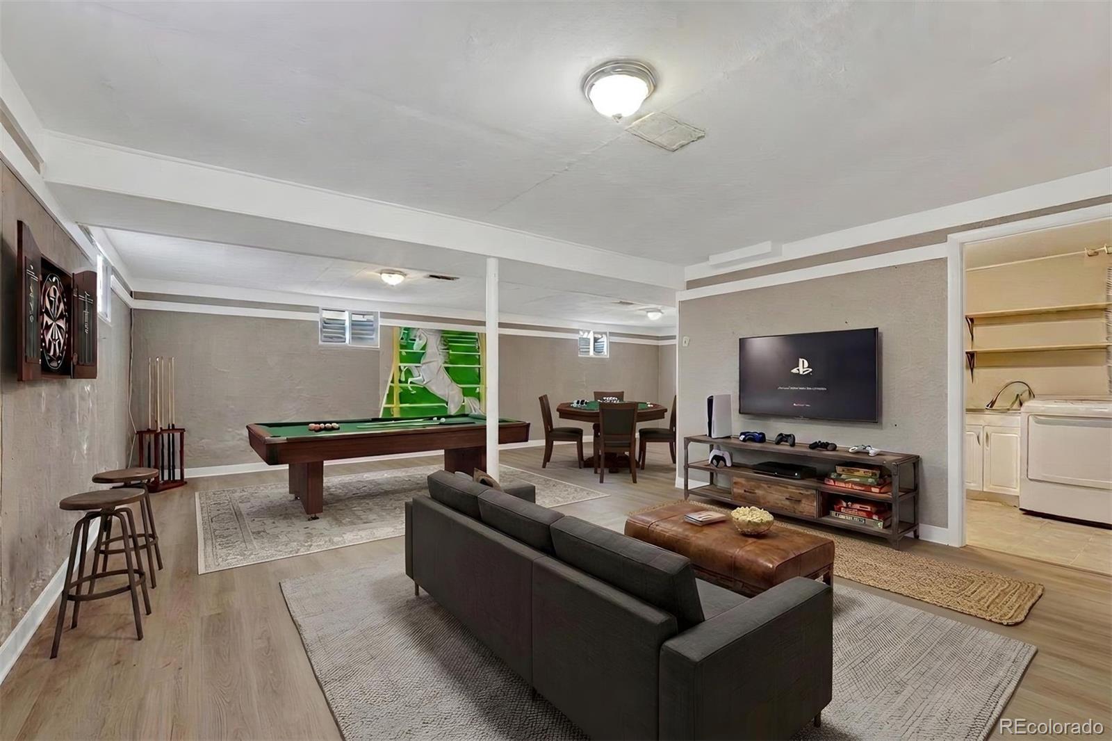 MLS Image #3 for 2554 e caramillo street,colorado springs, Colorado
