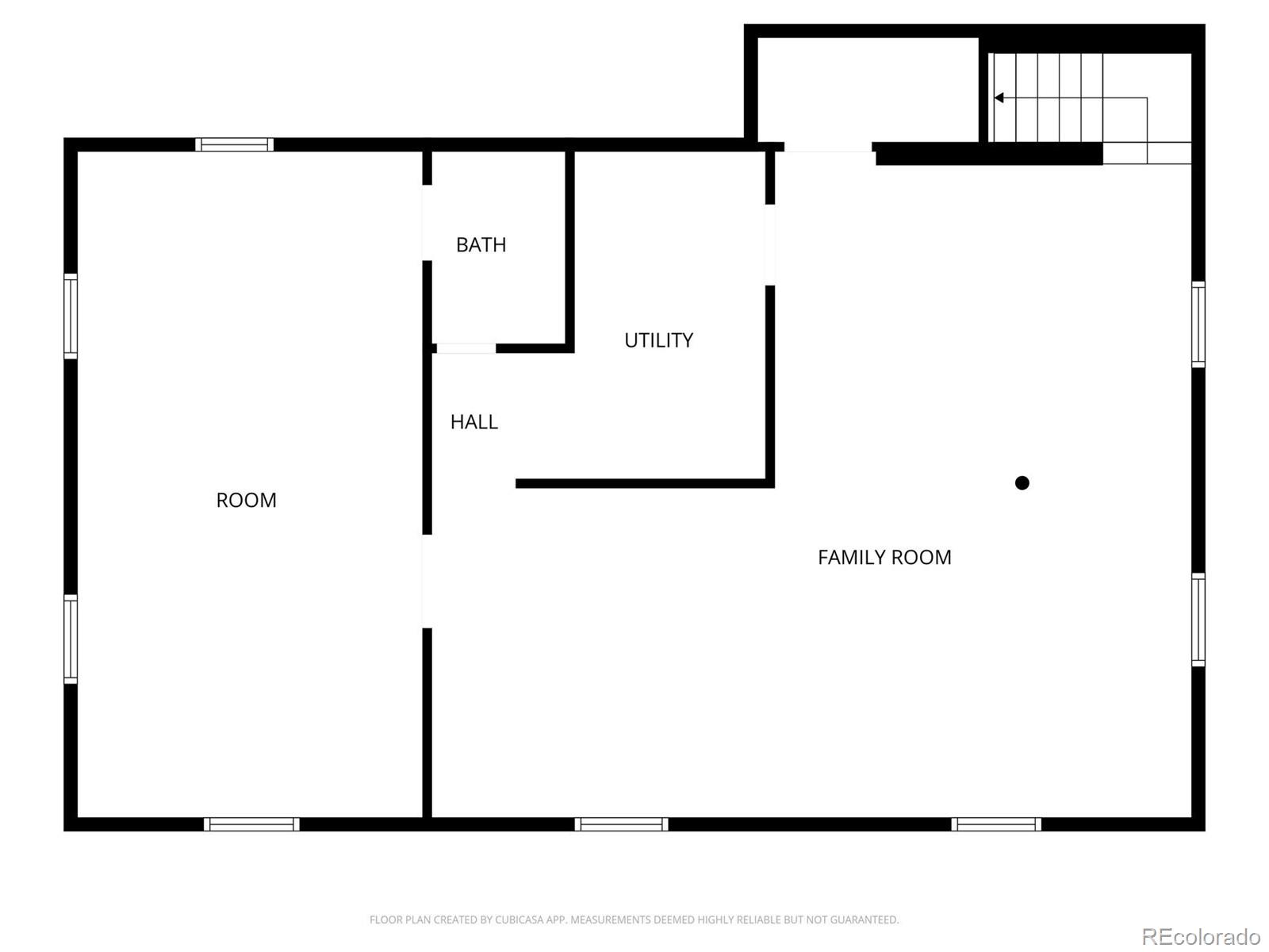 MLS Image #32 for 2554 e caramillo street,colorado springs, Colorado