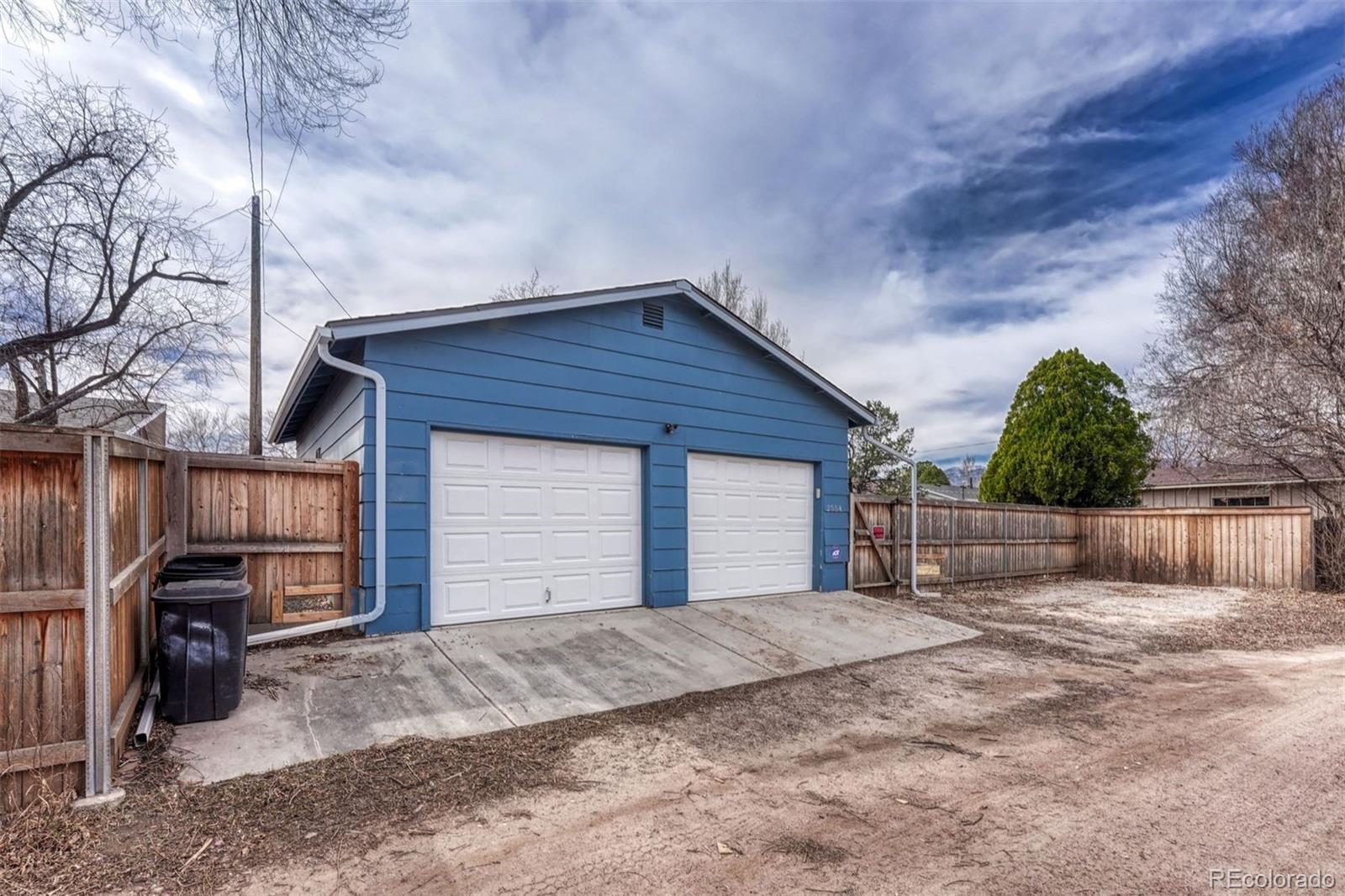 MLS Image #5 for 2554 e caramillo street,colorado springs, Colorado