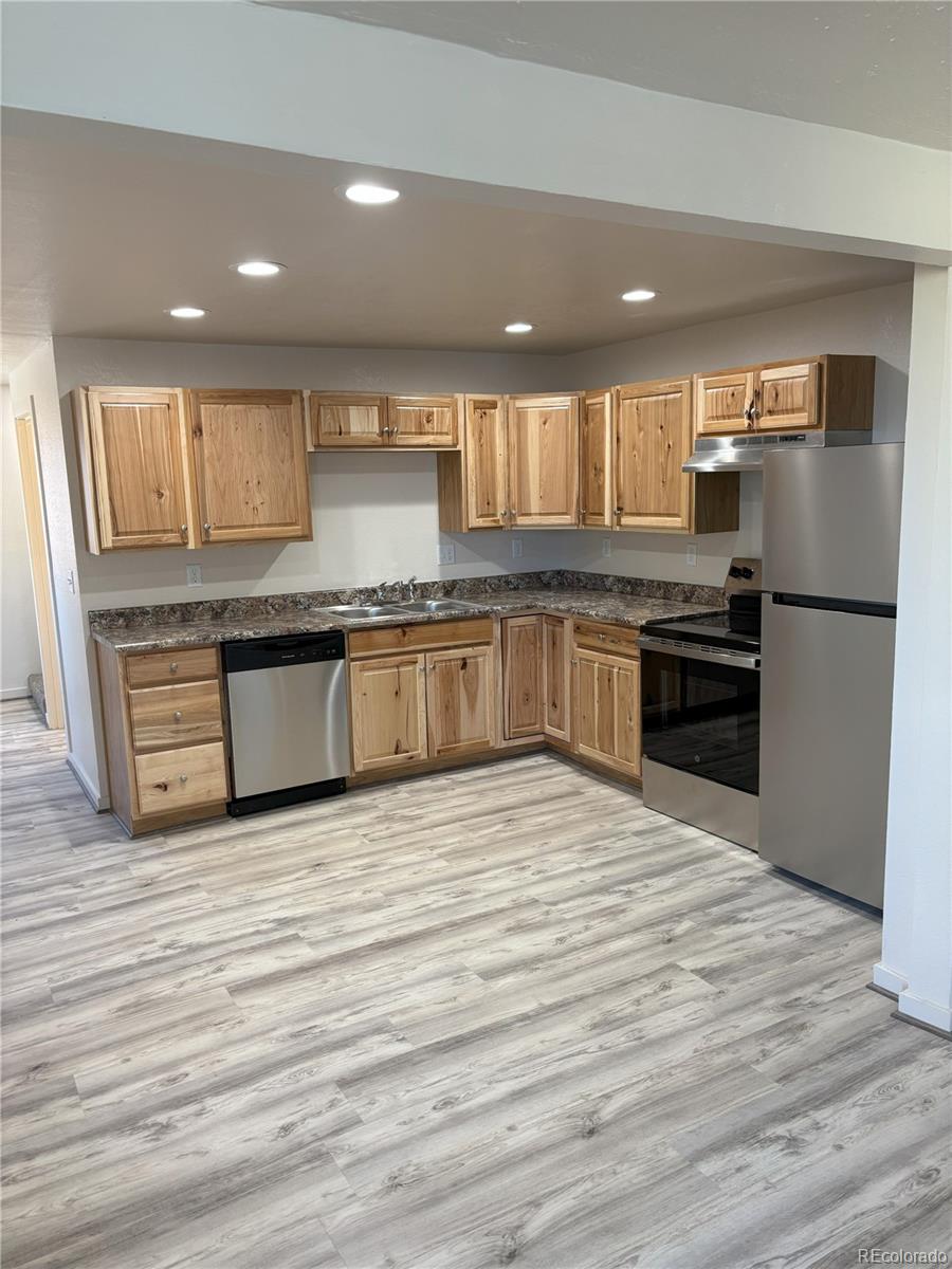 MLS Image #1 for 805  raton avenue,la junta, Colorado