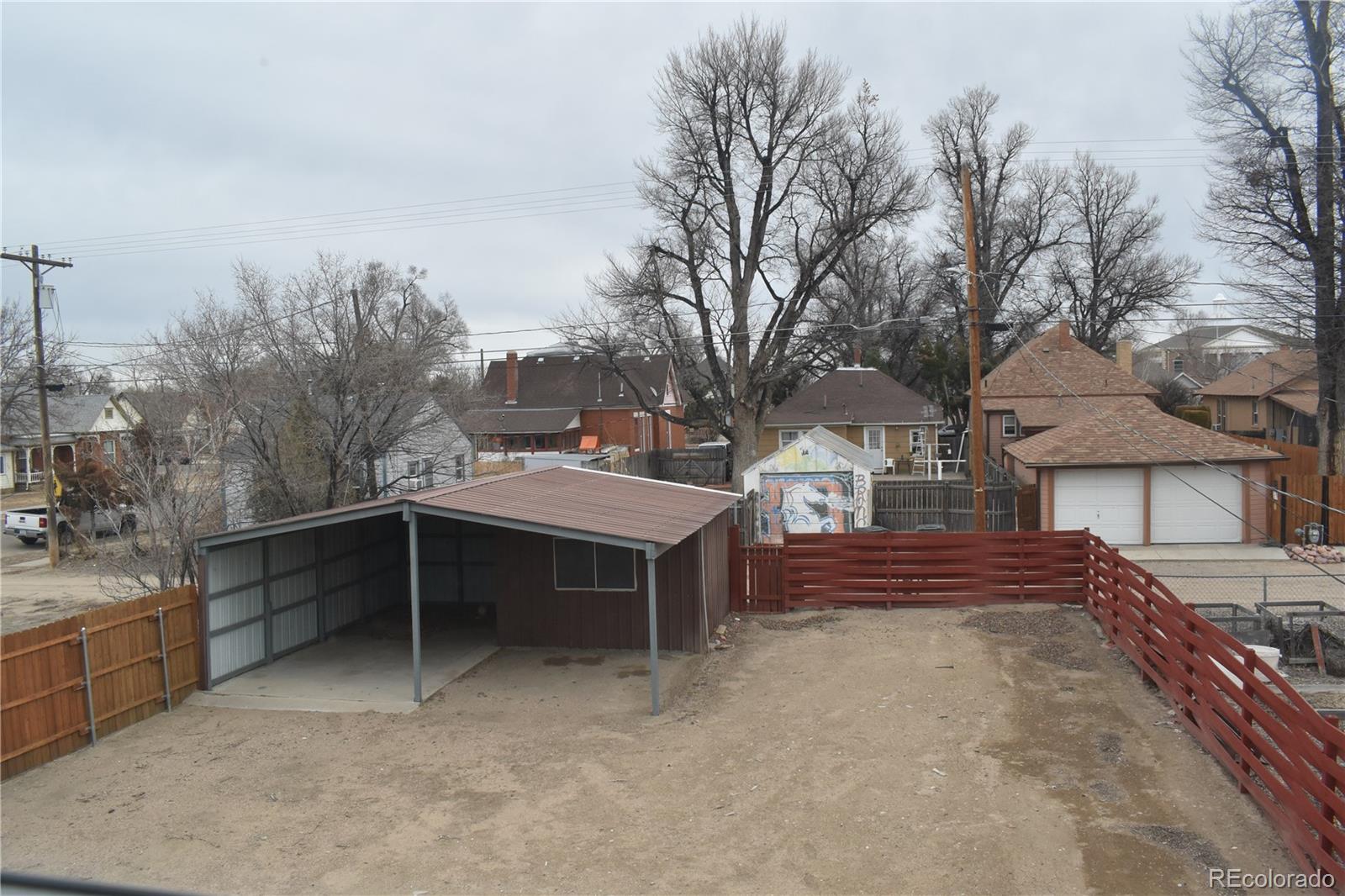 MLS Image #21 for 805  raton avenue,la junta, Colorado