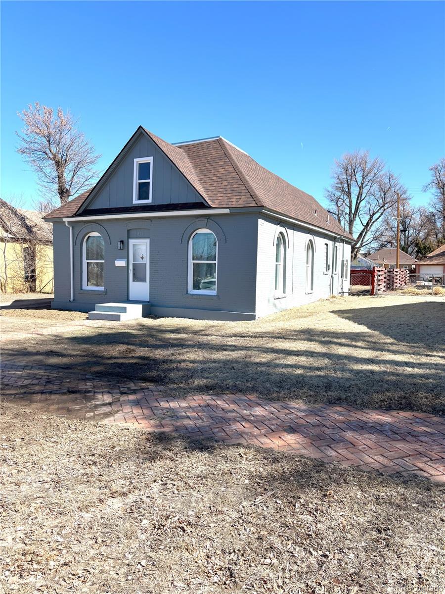 MLS Image #3 for 805  raton avenue,la junta, Colorado