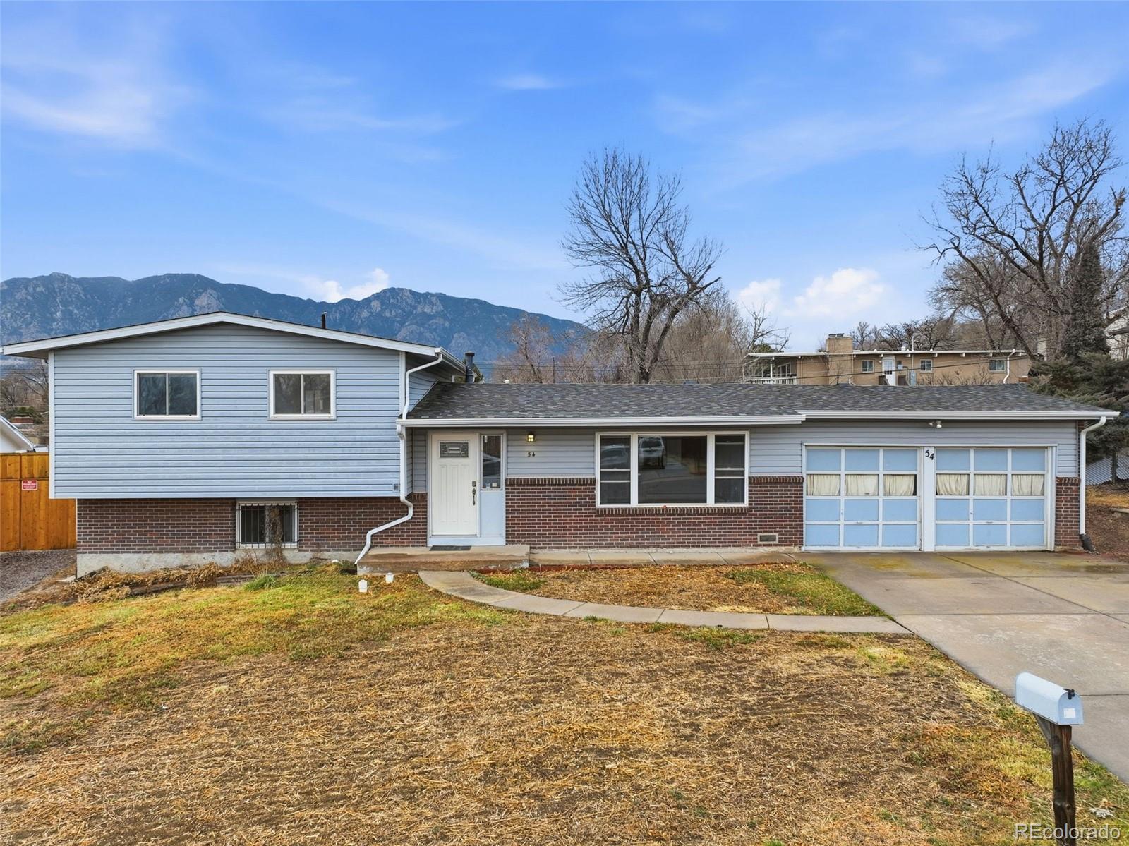 MLS Image #45 for 54  minden circle,colorado springs, Colorado