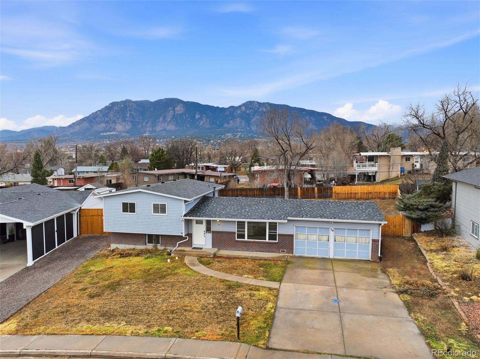 MLS Image #47 for 54  minden circle,colorado springs, Colorado