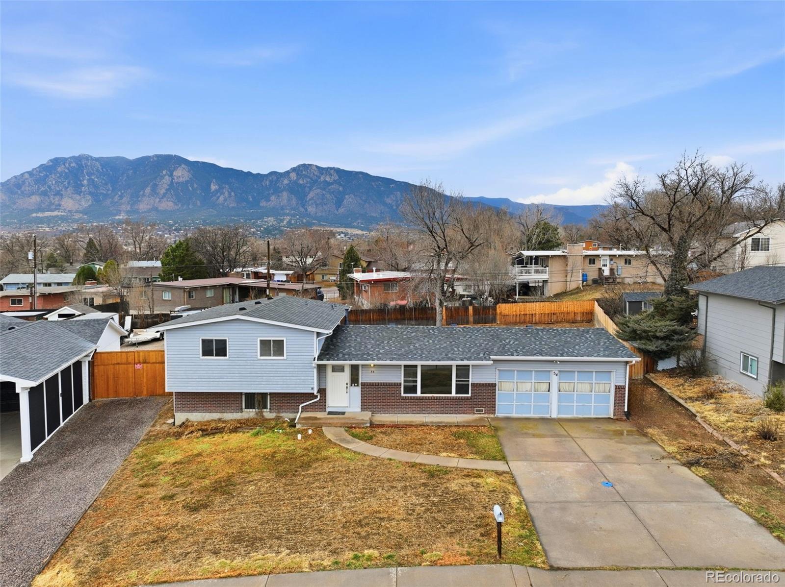 MLS Image #48 for 54  minden circle,colorado springs, Colorado