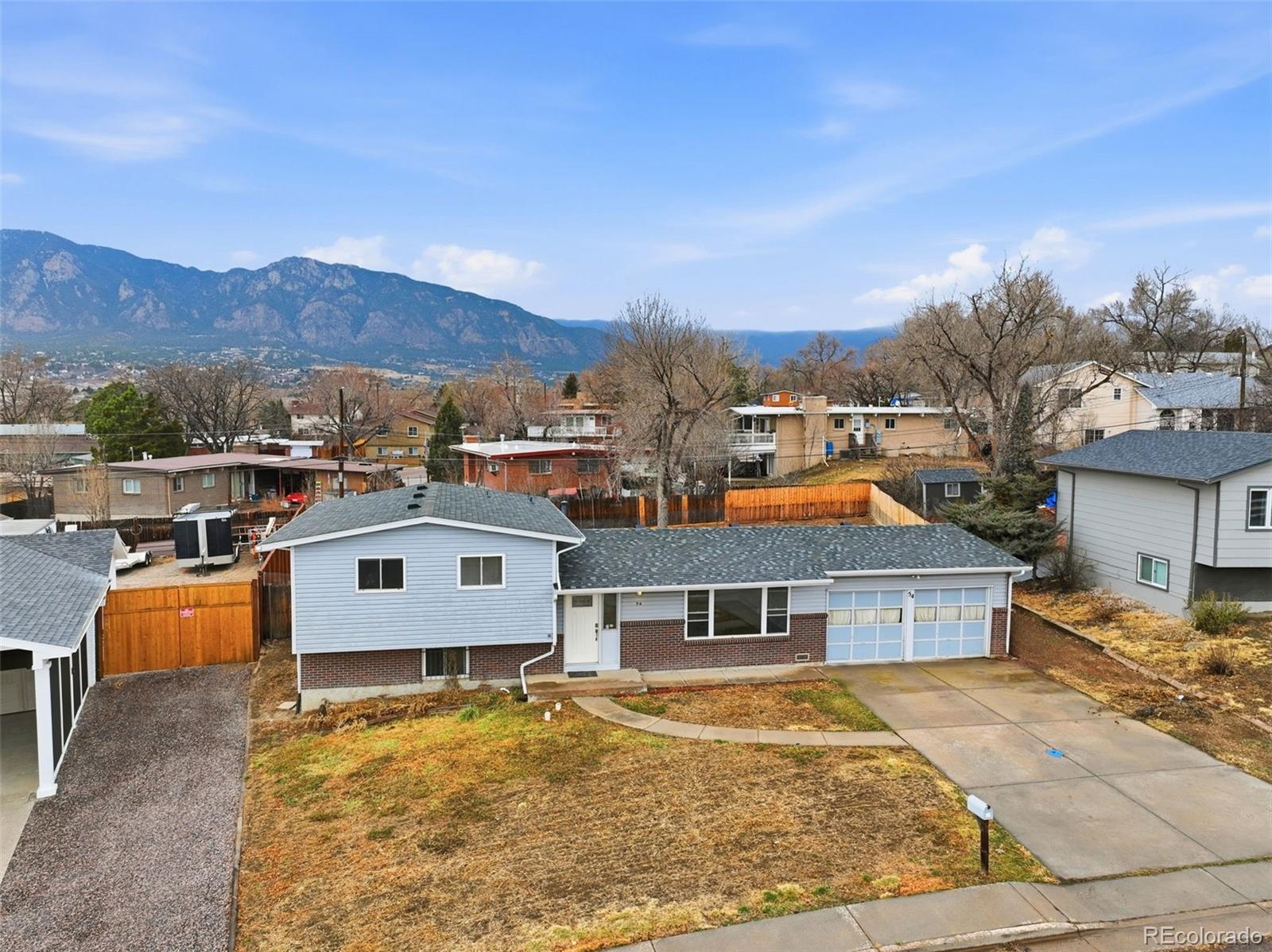 MLS Image #49 for 54  minden circle,colorado springs, Colorado