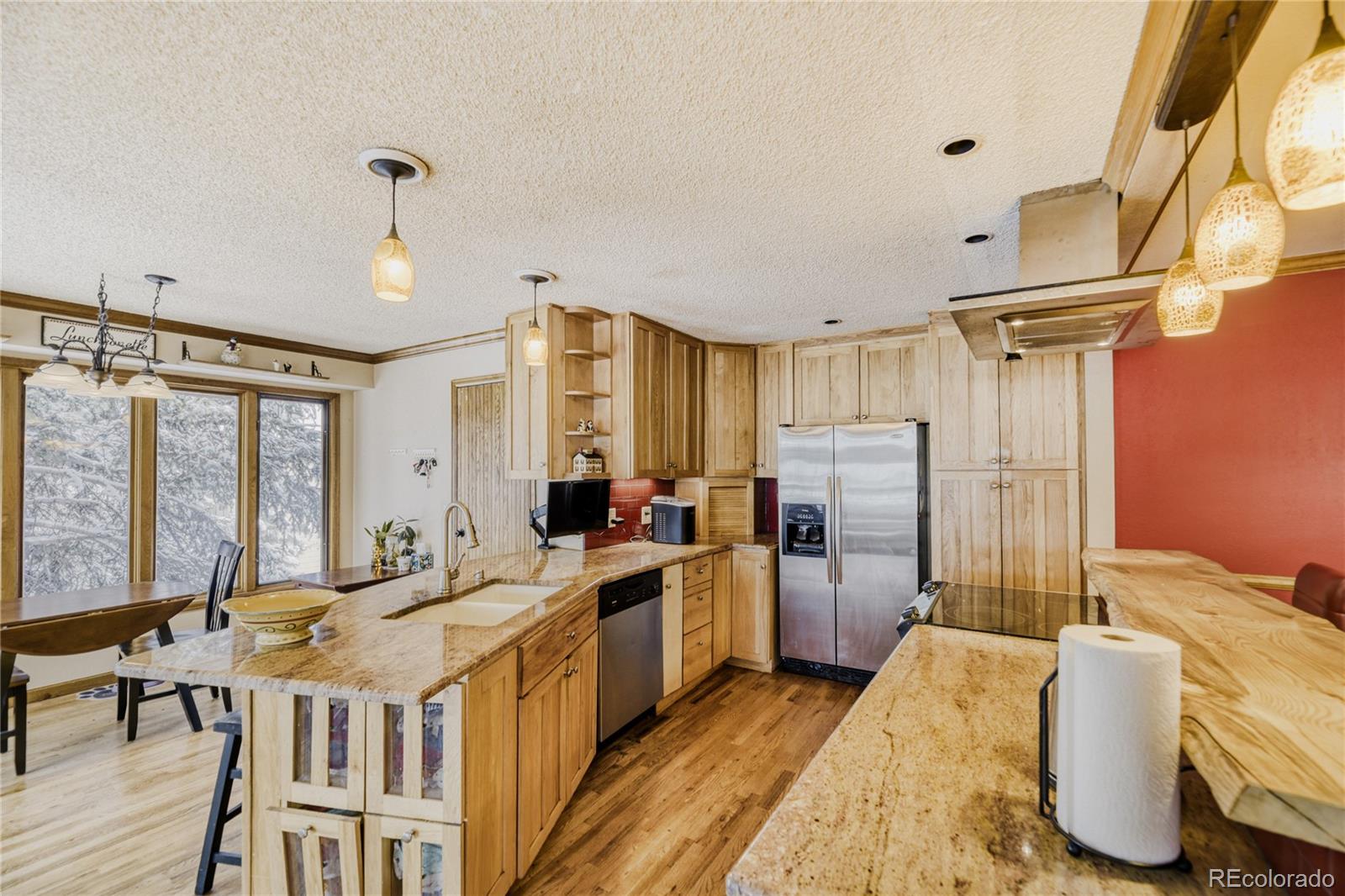 MLS Image #12 for 212  kelsey place,castle rock, Colorado