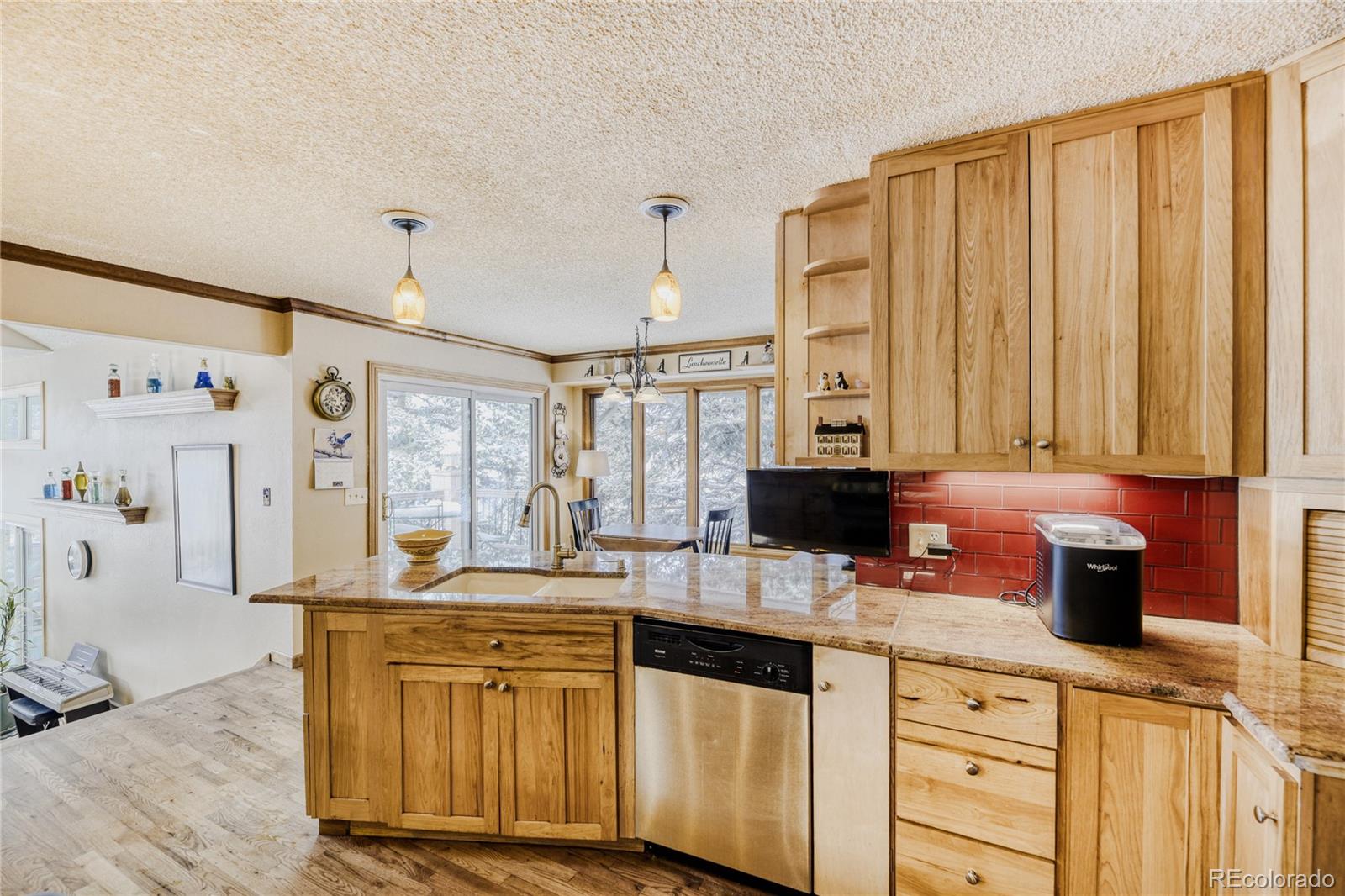 MLS Image #13 for 212  kelsey place,castle rock, Colorado