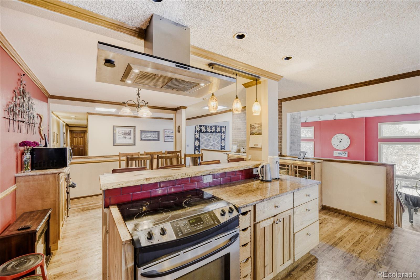MLS Image #14 for 212  kelsey place,castle rock, Colorado