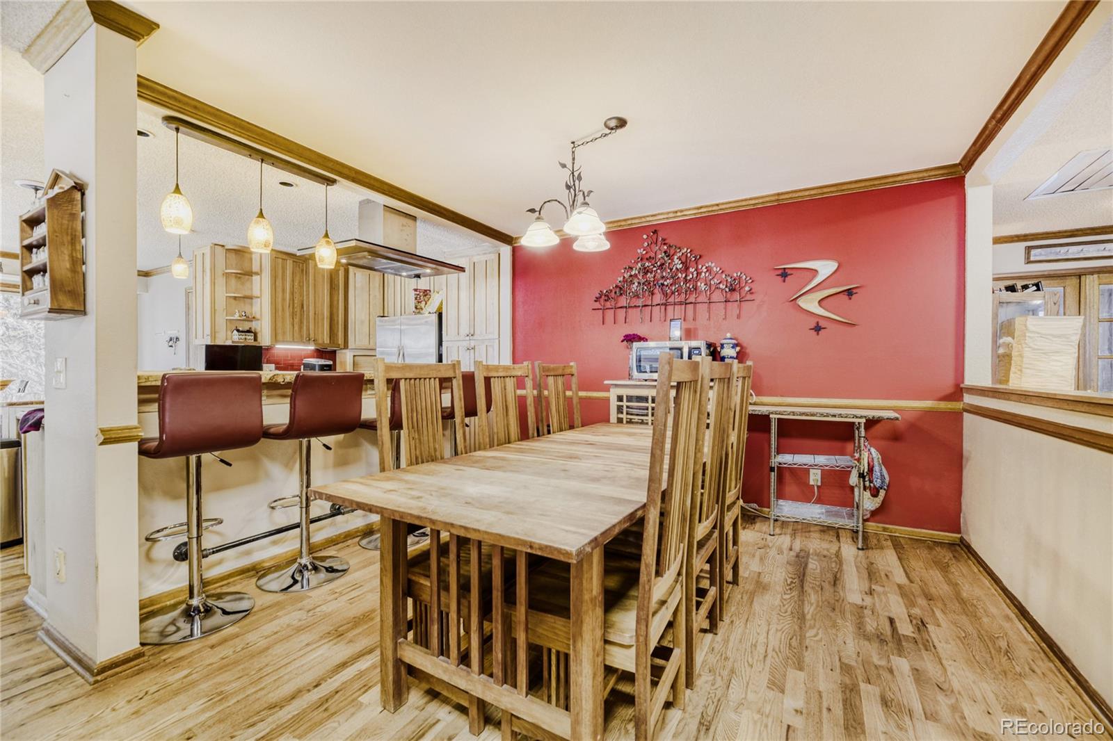 MLS Image #15 for 212  kelsey place,castle rock, Colorado