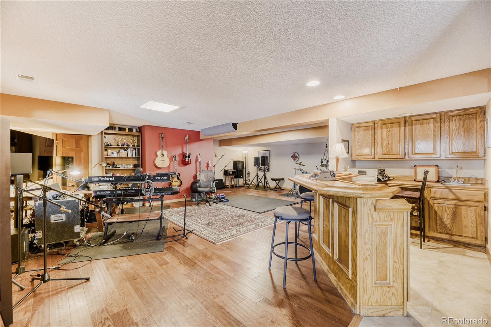MLS Image #17 for 212  kelsey place,castle rock, Colorado