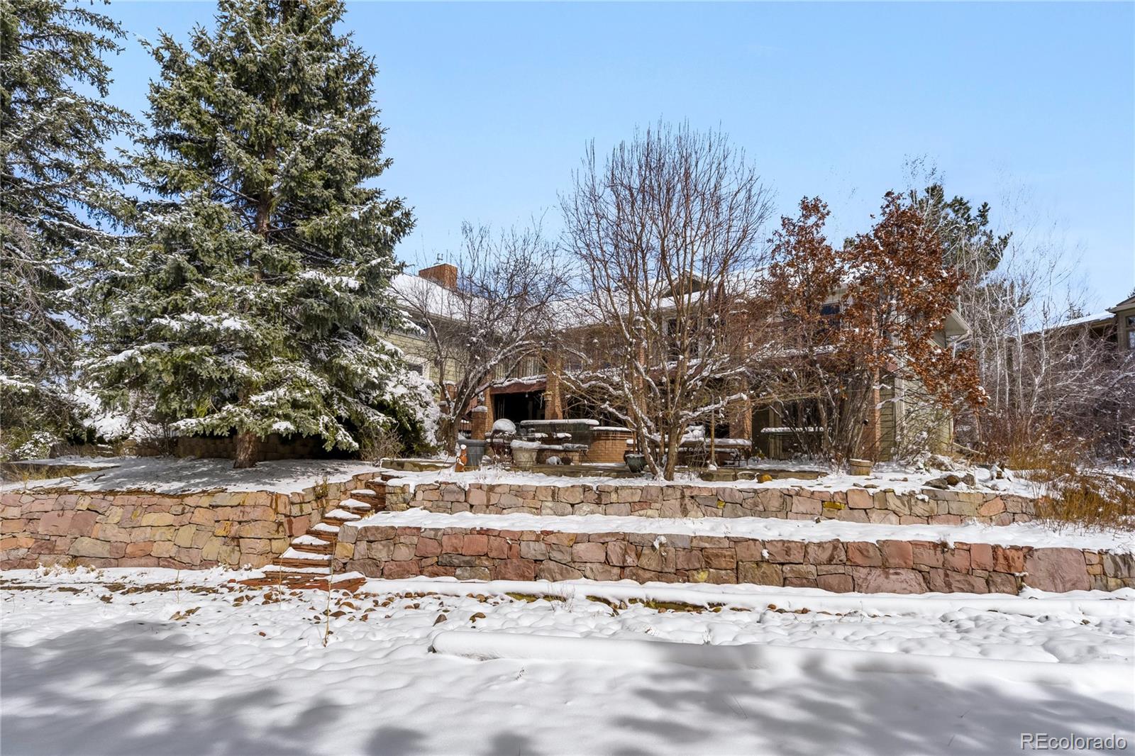 MLS Image #30 for 212  kelsey place,castle rock, Colorado