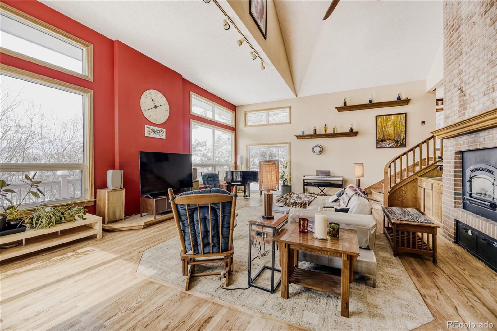 MLS Image #7 for 212  kelsey place,castle rock, Colorado