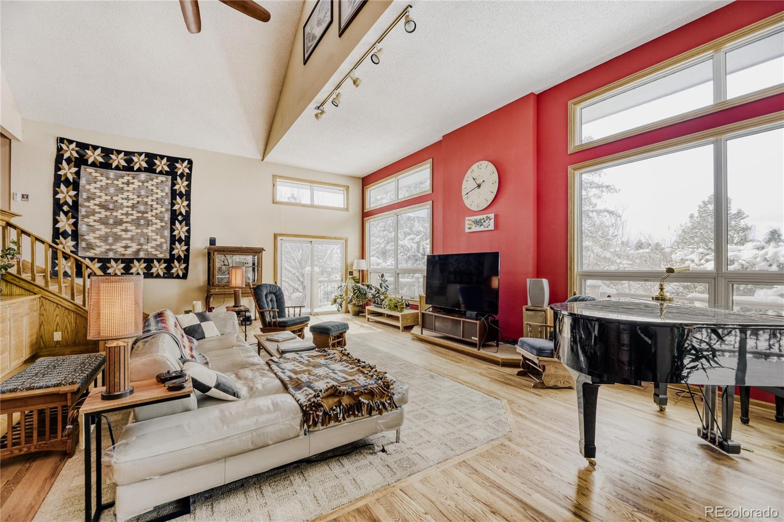 MLS Image #8 for 212  kelsey place,castle rock, Colorado