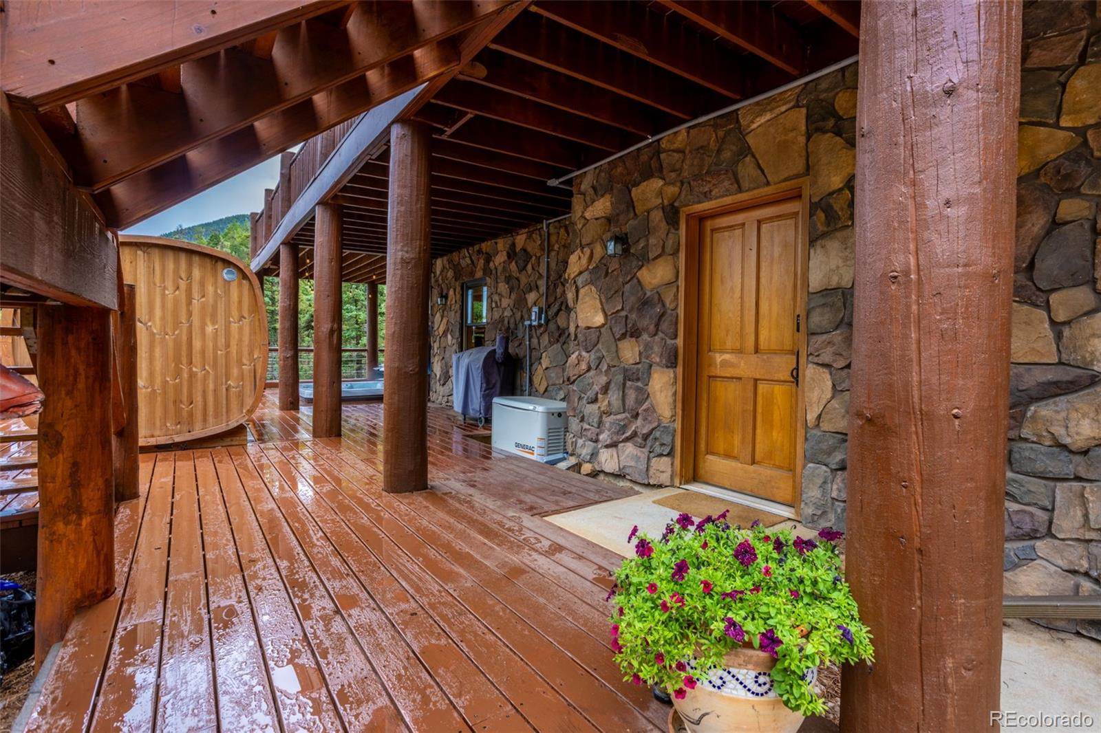MLS Image #11 for 6060  big horn road,manitou springs, Colorado