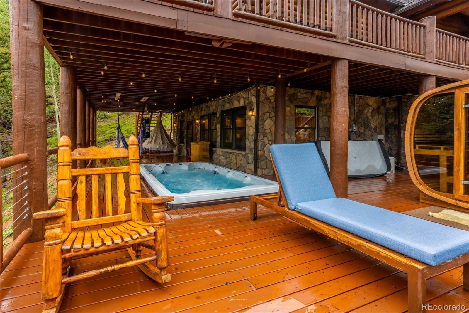 MLS Image #12 for 6060  big horn road,manitou springs, Colorado