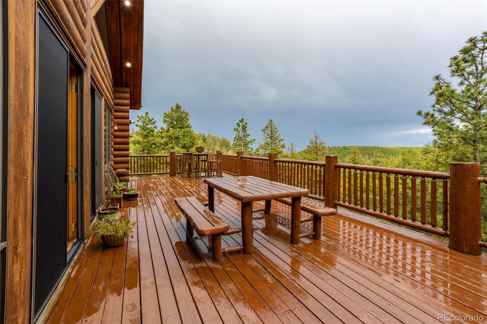 MLS Image #17 for 6060  big horn road,manitou springs, Colorado