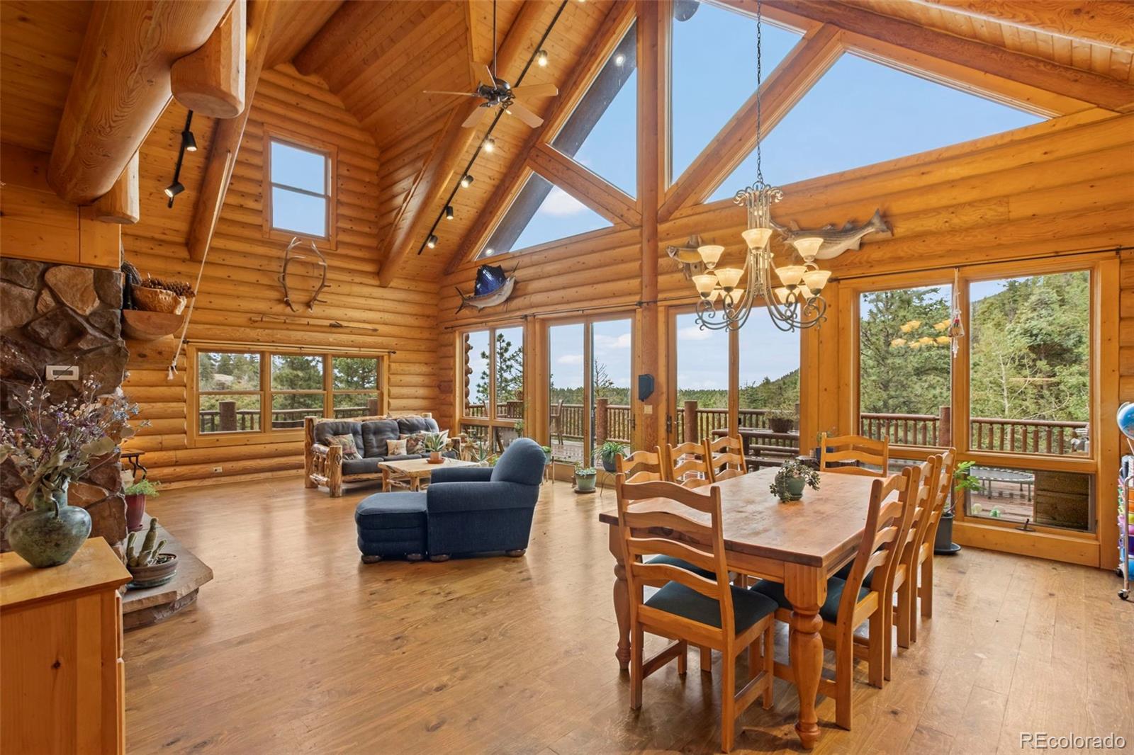 MLS Image #19 for 6060  big horn road,manitou springs, Colorado