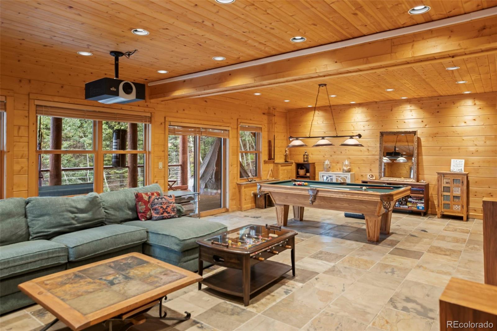 MLS Image #22 for 6060  big horn road,manitou springs, Colorado