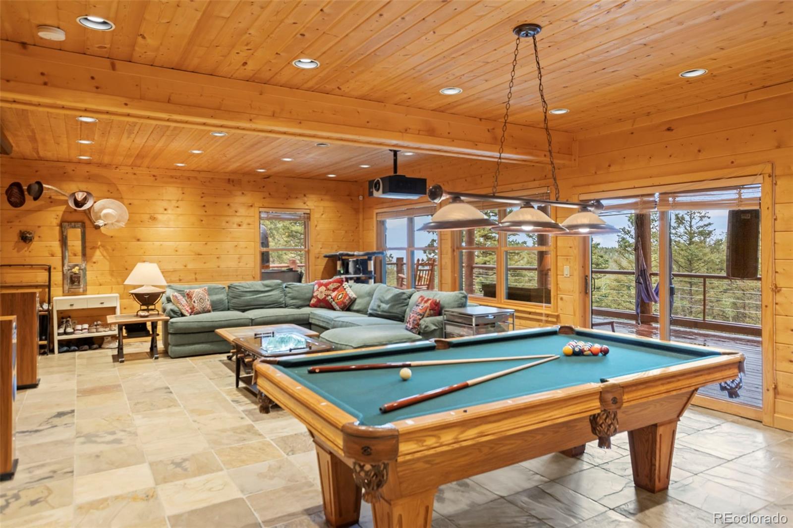 MLS Image #23 for 6060  big horn road,manitou springs, Colorado