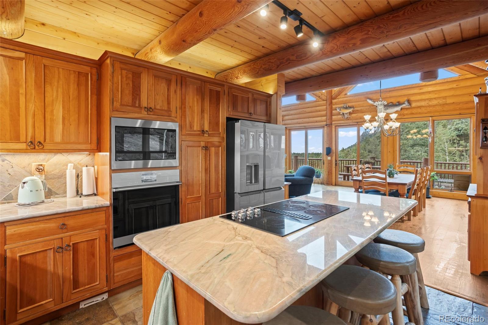 MLS Image #26 for 6060  big horn road,manitou springs, Colorado