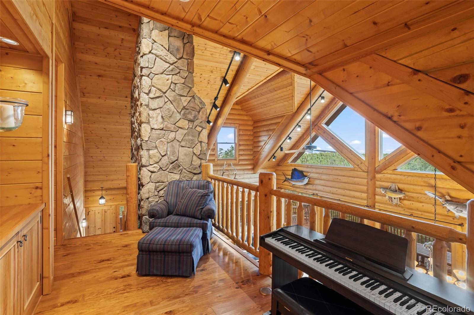 MLS Image #28 for 6060  big horn road,manitou springs, Colorado