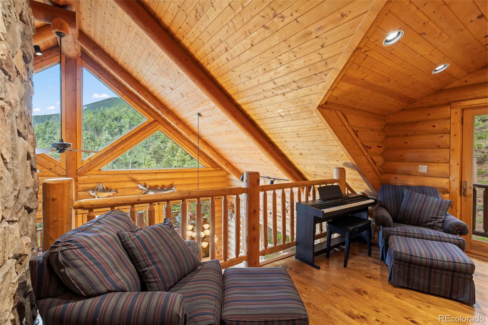MLS Image #29 for 6060  big horn road,manitou springs, Colorado