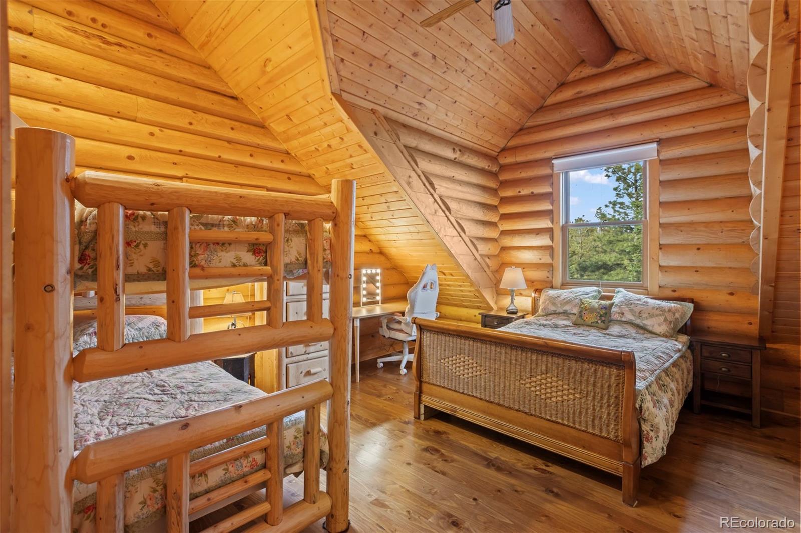 MLS Image #31 for 6060  big horn road,manitou springs, Colorado