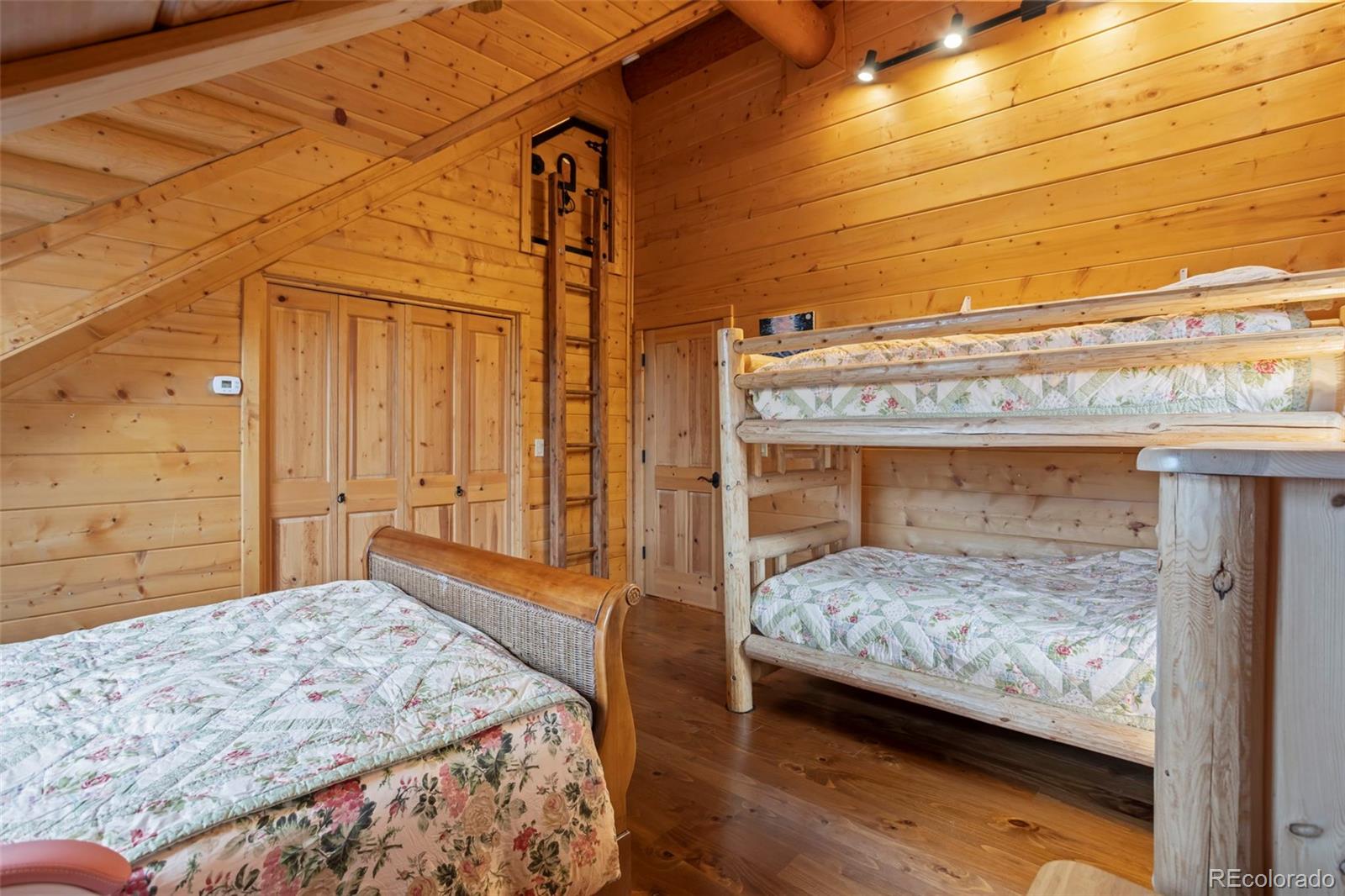 MLS Image #32 for 6060  big horn road,manitou springs, Colorado
