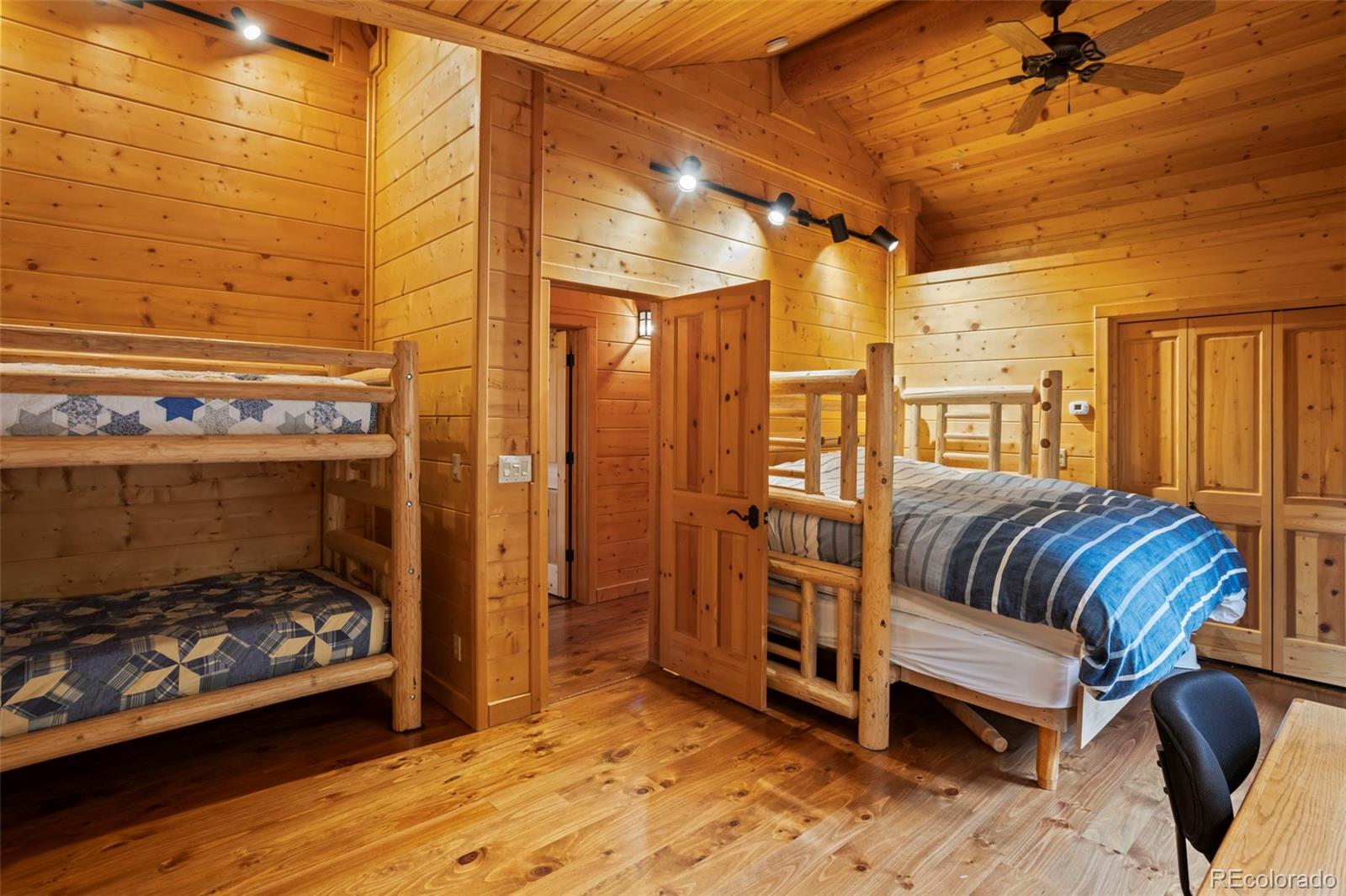 MLS Image #34 for 6060  big horn road,manitou springs, Colorado
