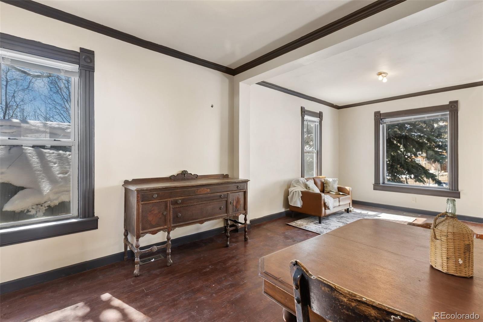 MLS Image #10 for 112 s 6th street,victor, Colorado