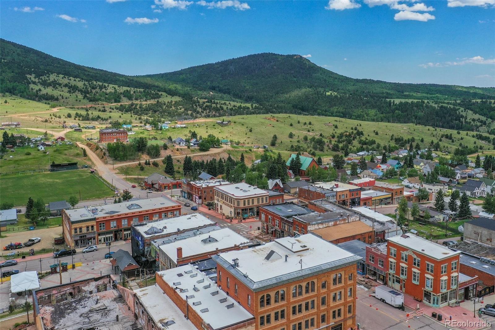 MLS Image #29 for 112 s 6th street,victor, Colorado