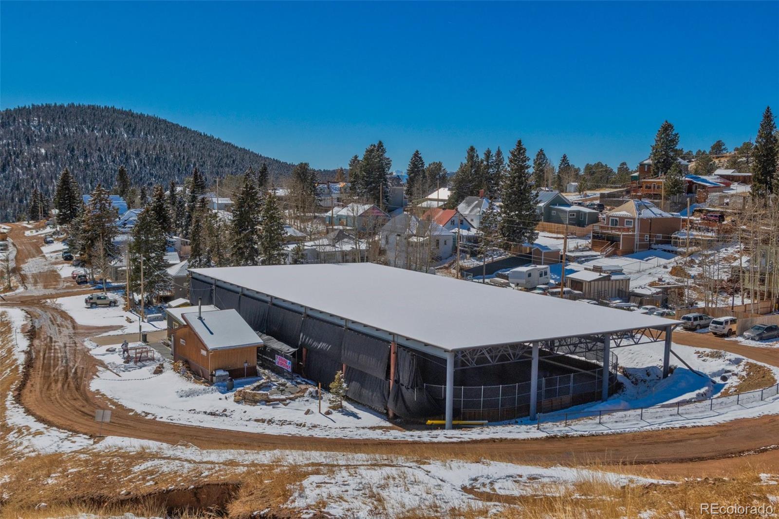 MLS Image #30 for 112 s 6th street,victor, Colorado