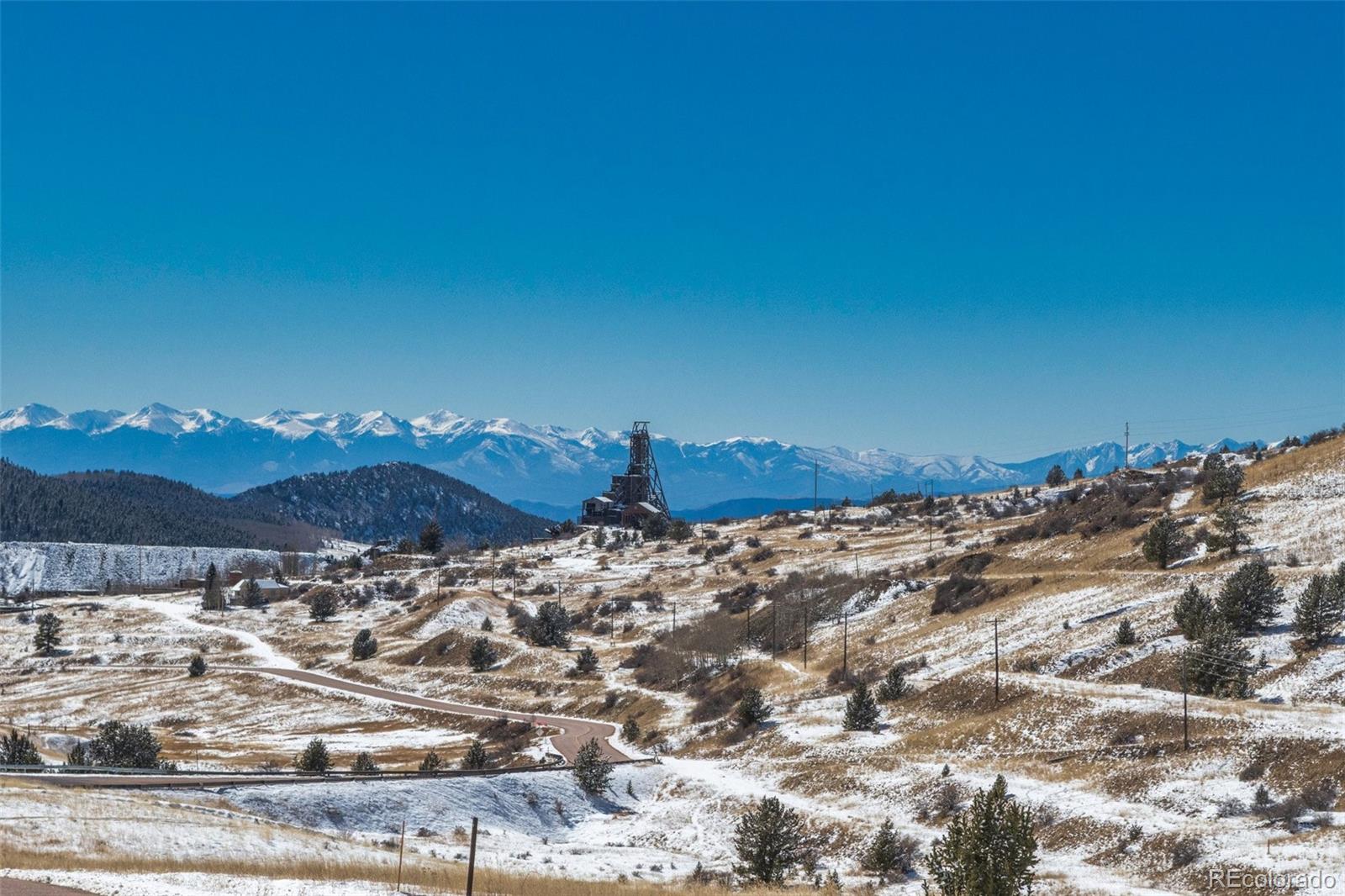 MLS Image #32 for 112 s 6th street,victor, Colorado